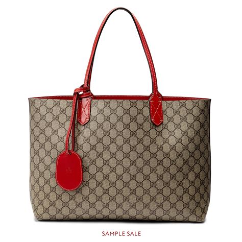 gucci guikty donna sconto|gucci shopping bags.